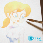 I know that she is a kind person